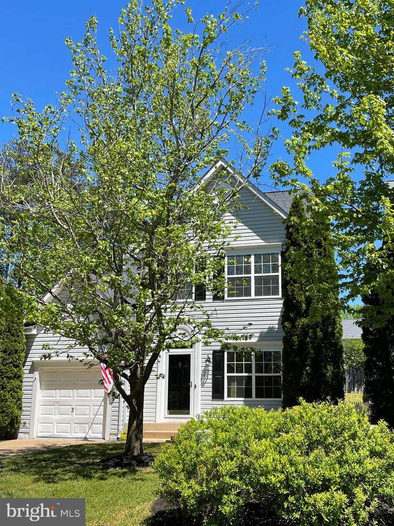 5 Ashley Court - Photo 1