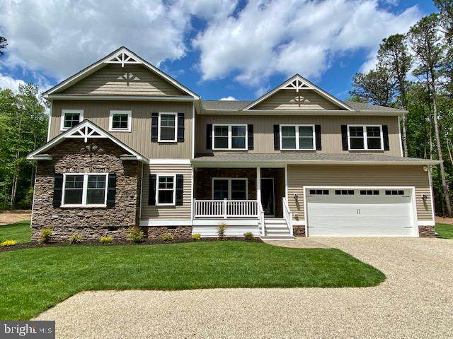 10501 Griffin Road - Photo 1