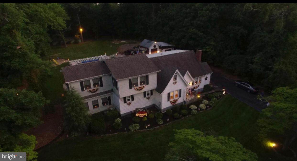 1487 Magnolia Road - Photo 1