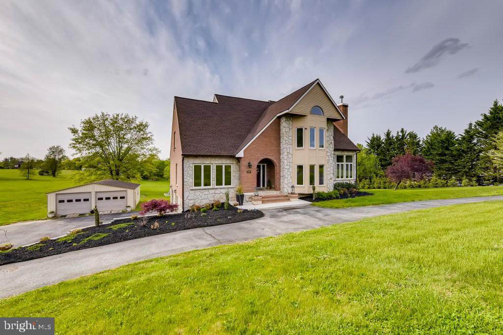 2980 Hobbs Road - Photo 1