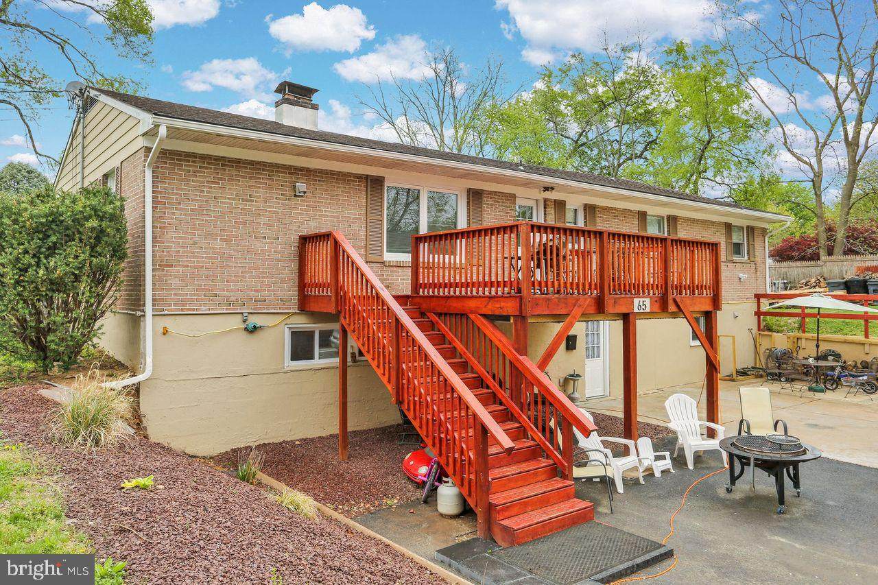 65 Clay Slate Road - Photo 1