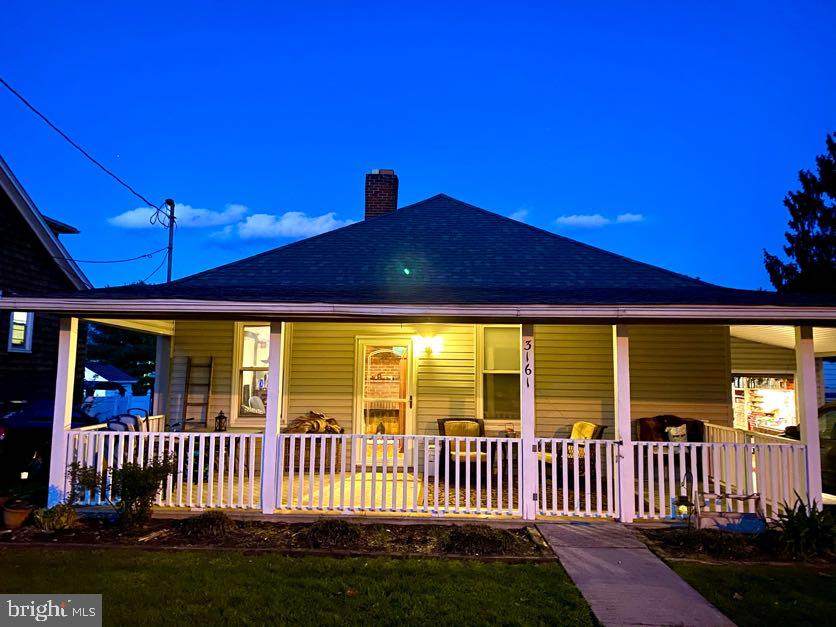 3161 George Street - Photo 1