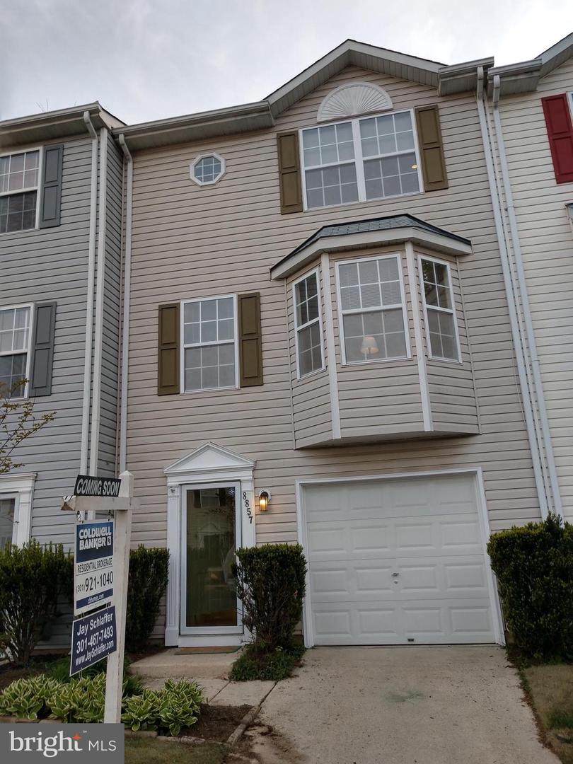 8857 Goose Landing Circle - Photo 1