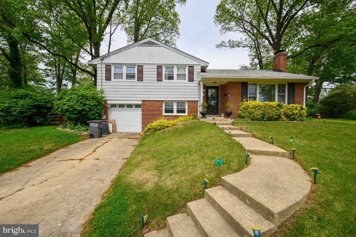 6730 Front Royal Road - Photo 1