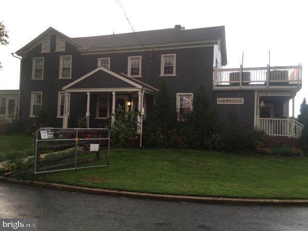 174 Tomlin Station Road - Photo 1