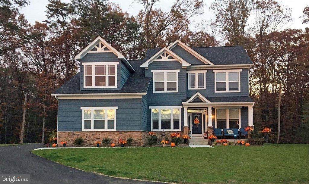 530 Watersville Road - Photo 1