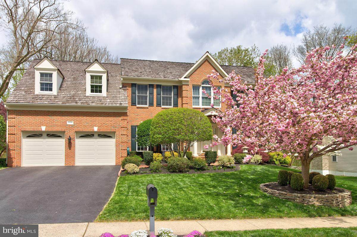 1227 Bradfield Drive - Photo 1