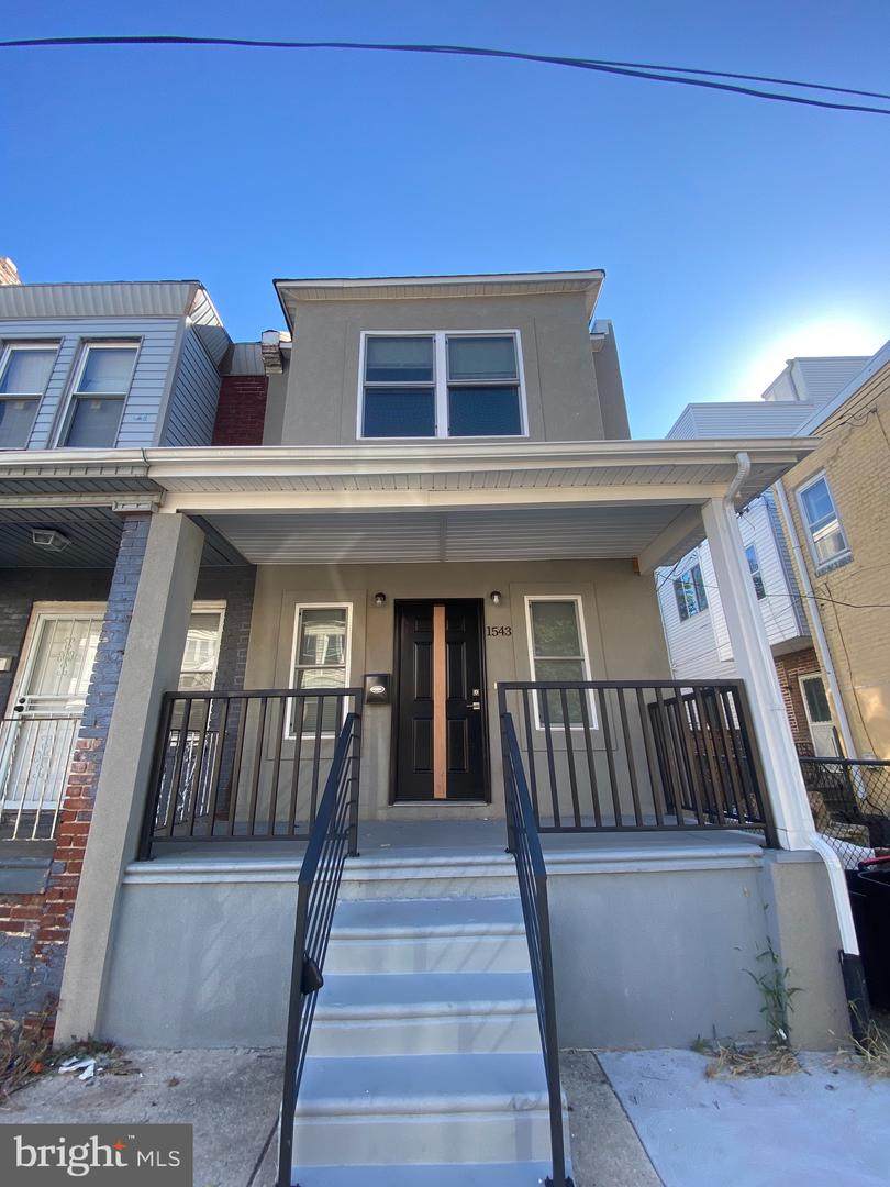 1543 Patton Street - Photo 1