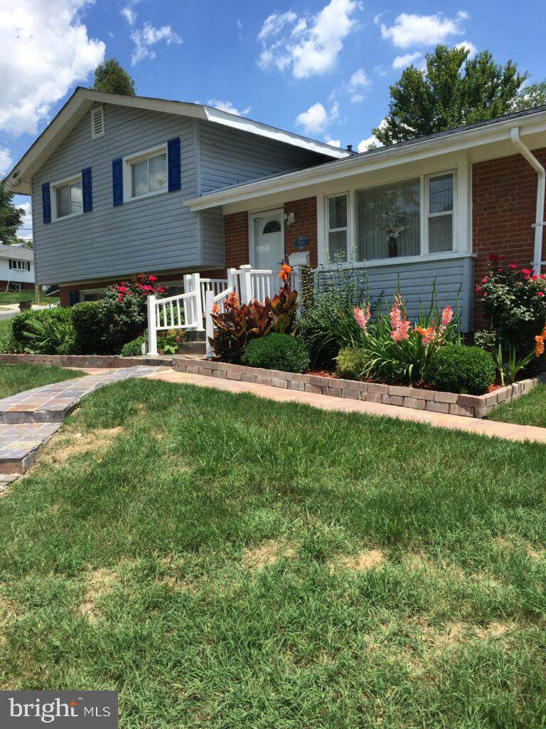 2100 Marbury Drive - Photo 1