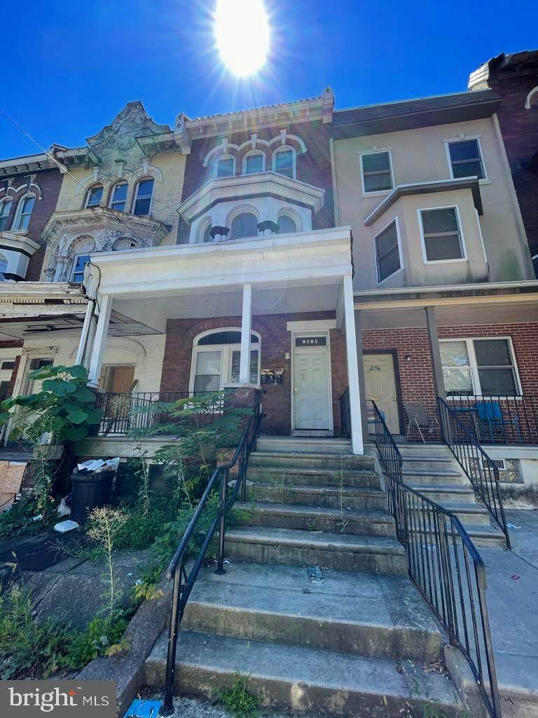 1814 Ontario Street - Photo 1