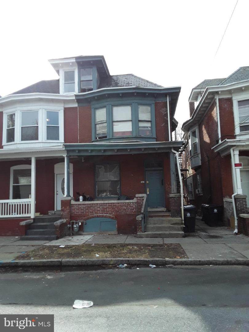 2136 Green Street - Photo 1