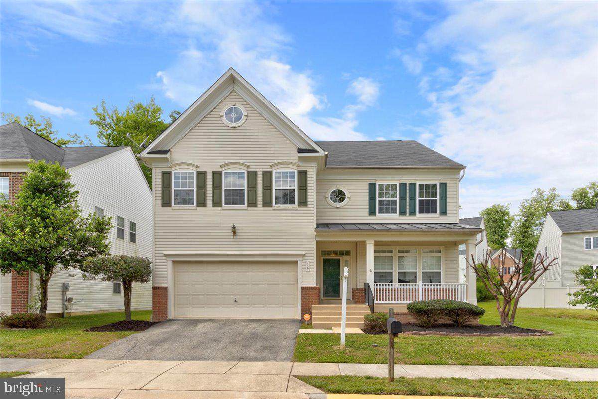 16 Riverwatch Lane - Photo 1