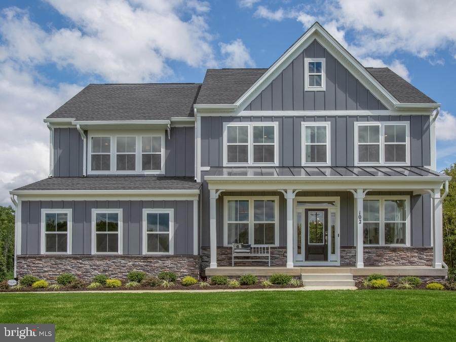 0 Justice Ridge Place - Photo 1