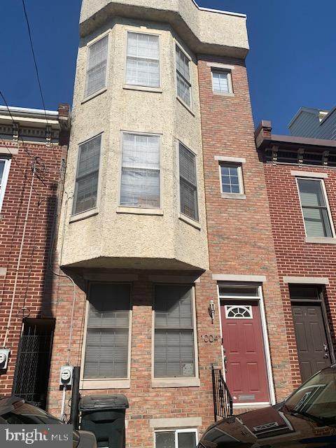 1004 Bouvier Street - Photo 1