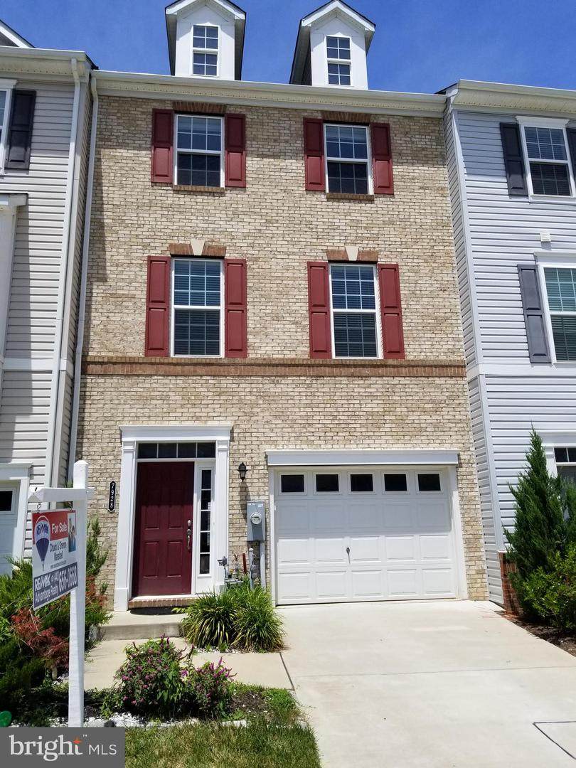 7928 John Galt Way - Photo 1