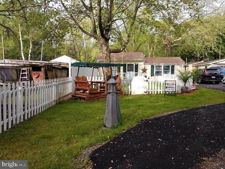 45 Long Beach Road - Photo 1