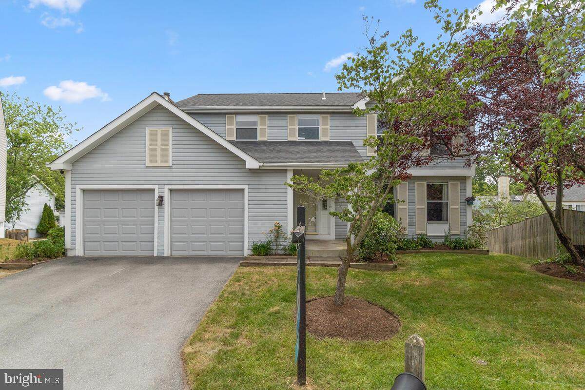 14909 Trailwood Place - Photo 1