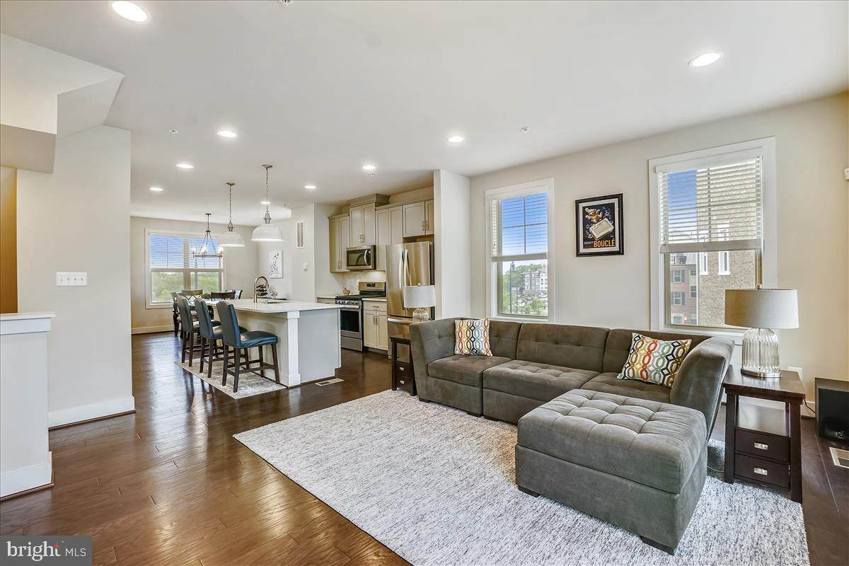22800 Cabin Branch Avenue - Photo 1