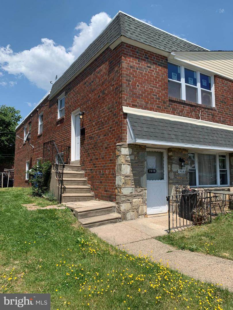 7616 Summerdale Avenue - Photo 1