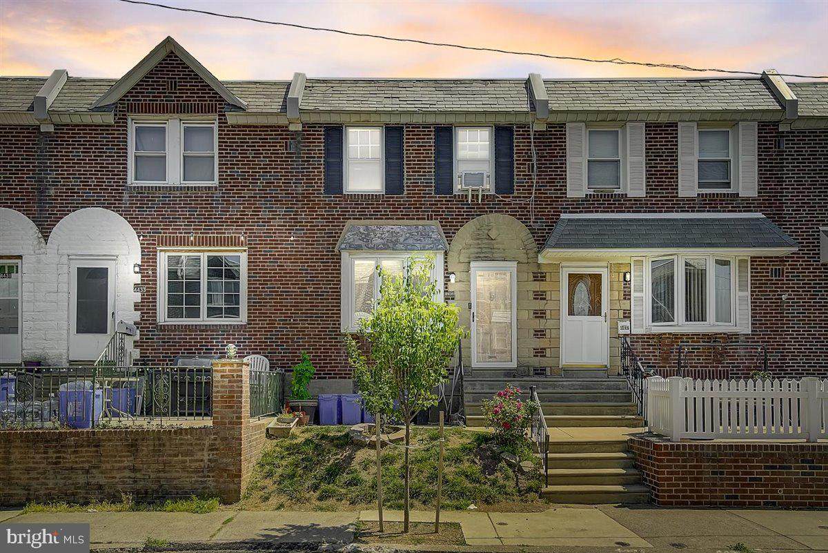 4435 Loring Street - Photo 1