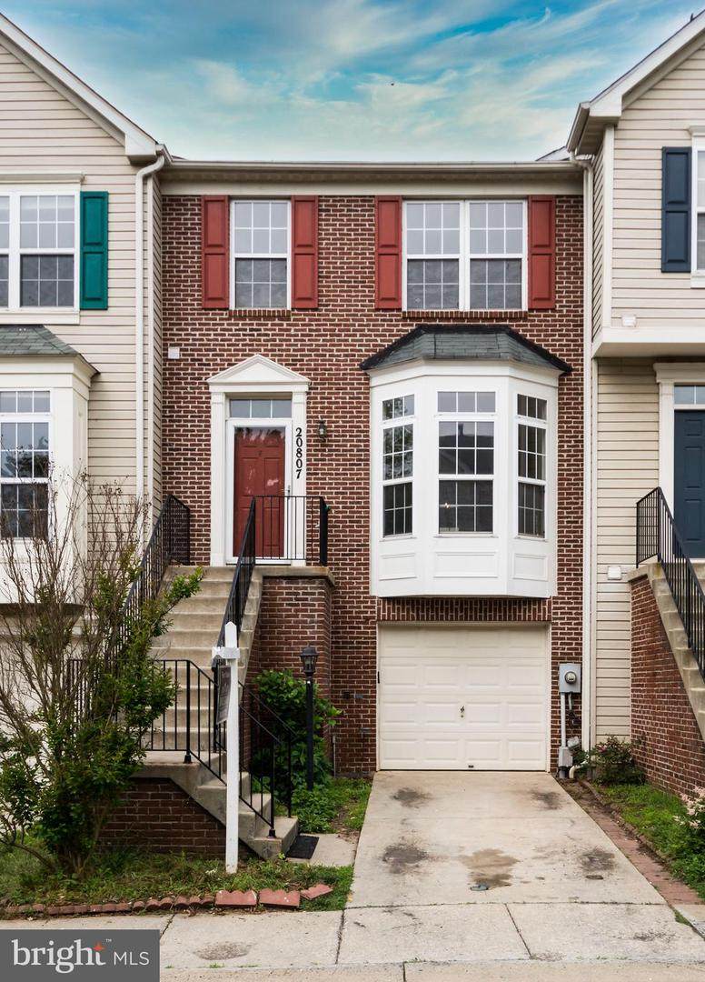 20807 Shamrock Glen Circle - Photo 1