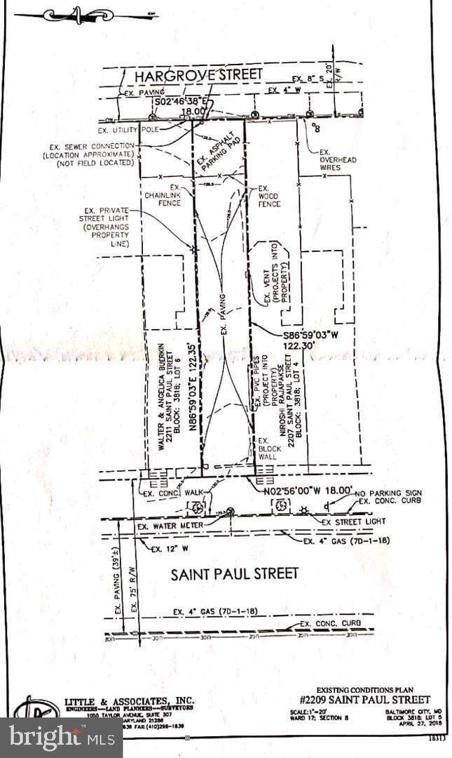 2209 Saint Paul Street - Photo 1