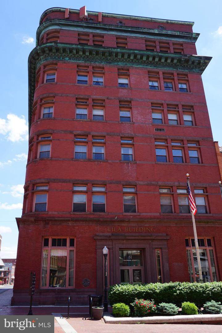 83 Baltimore-Centre Street - Photo 1