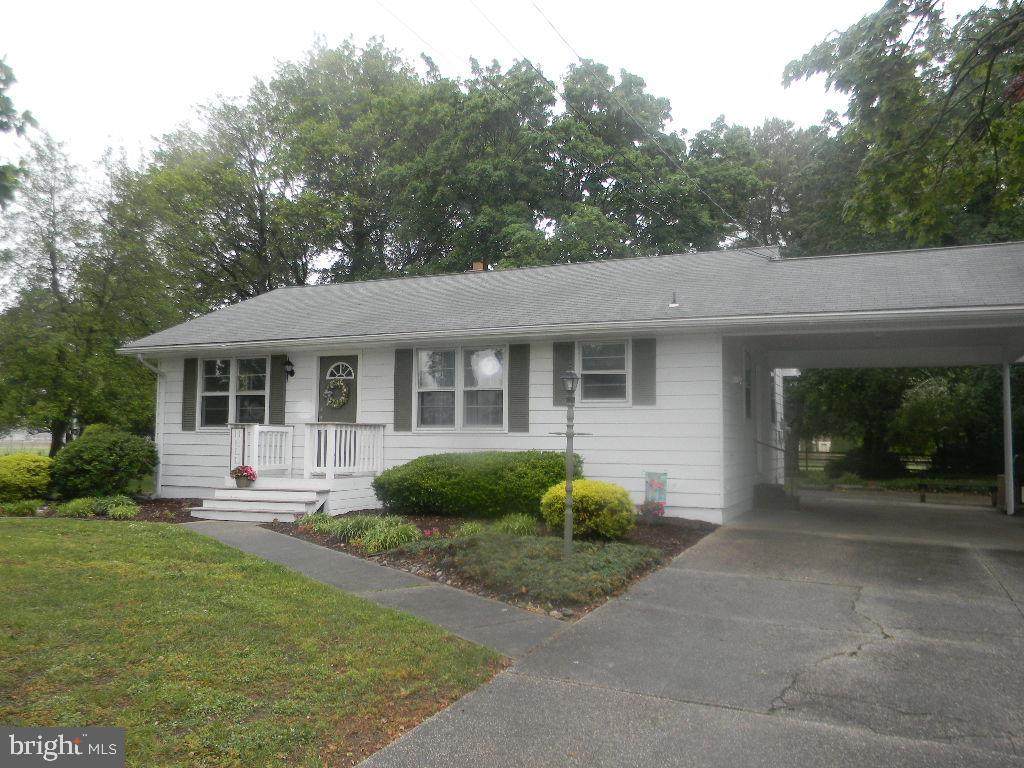 209 Willow Street - Photo 1