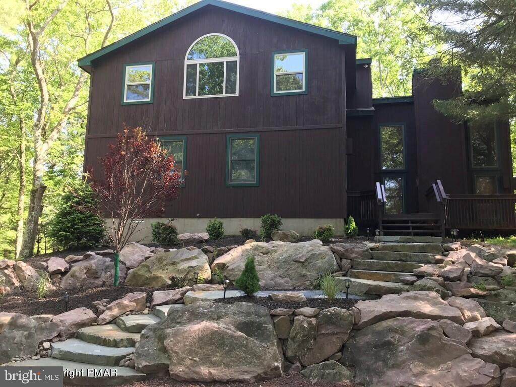 93 Split Rock Road - Photo 1