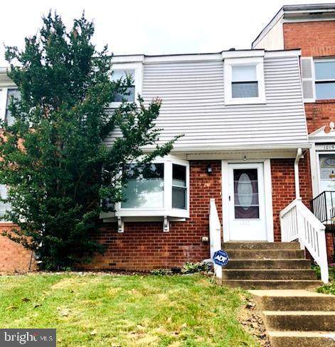 1017 Thomas Jefferson Place - Photo 1