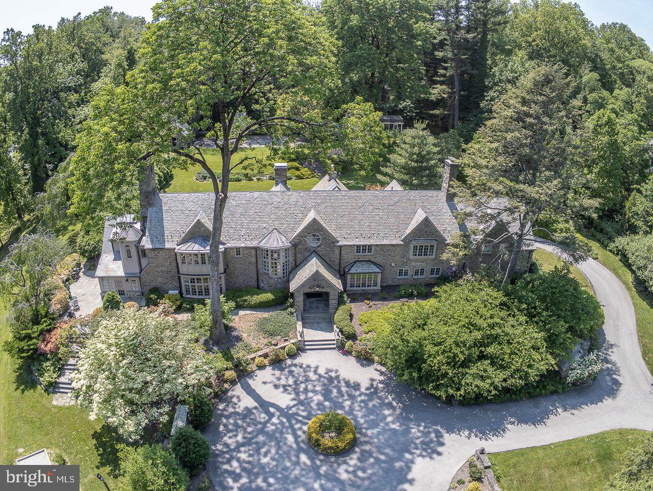 760 Conshohocken State Road - Photo 1