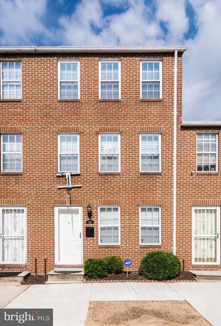 846 Eden Street - Photo 1