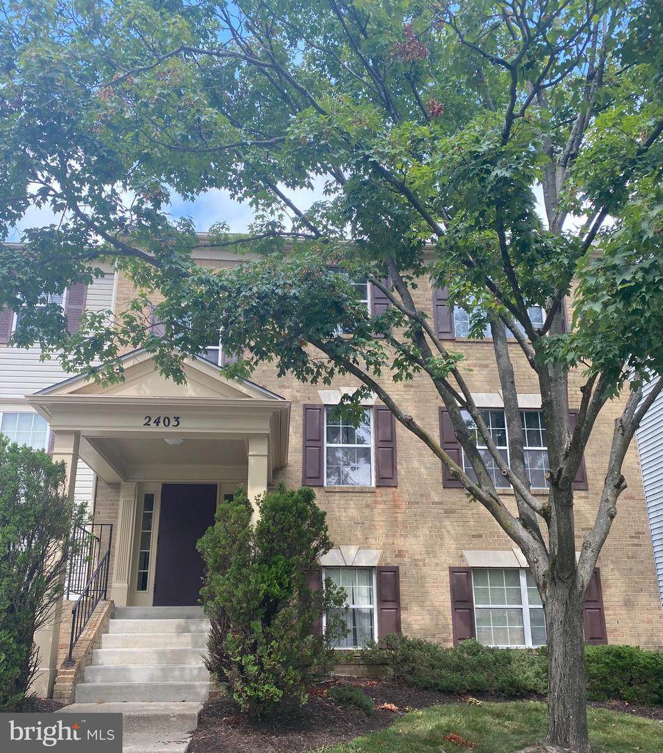 2403 Normandy Square Place - Photo 1
