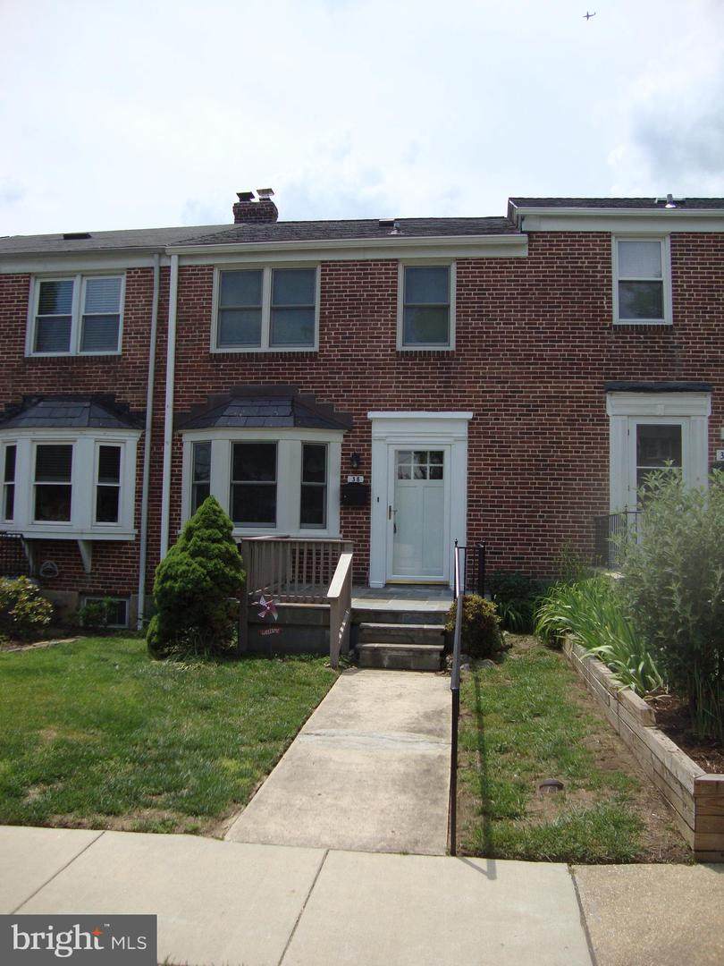 38 Shady Nook Avenue - Photo 1