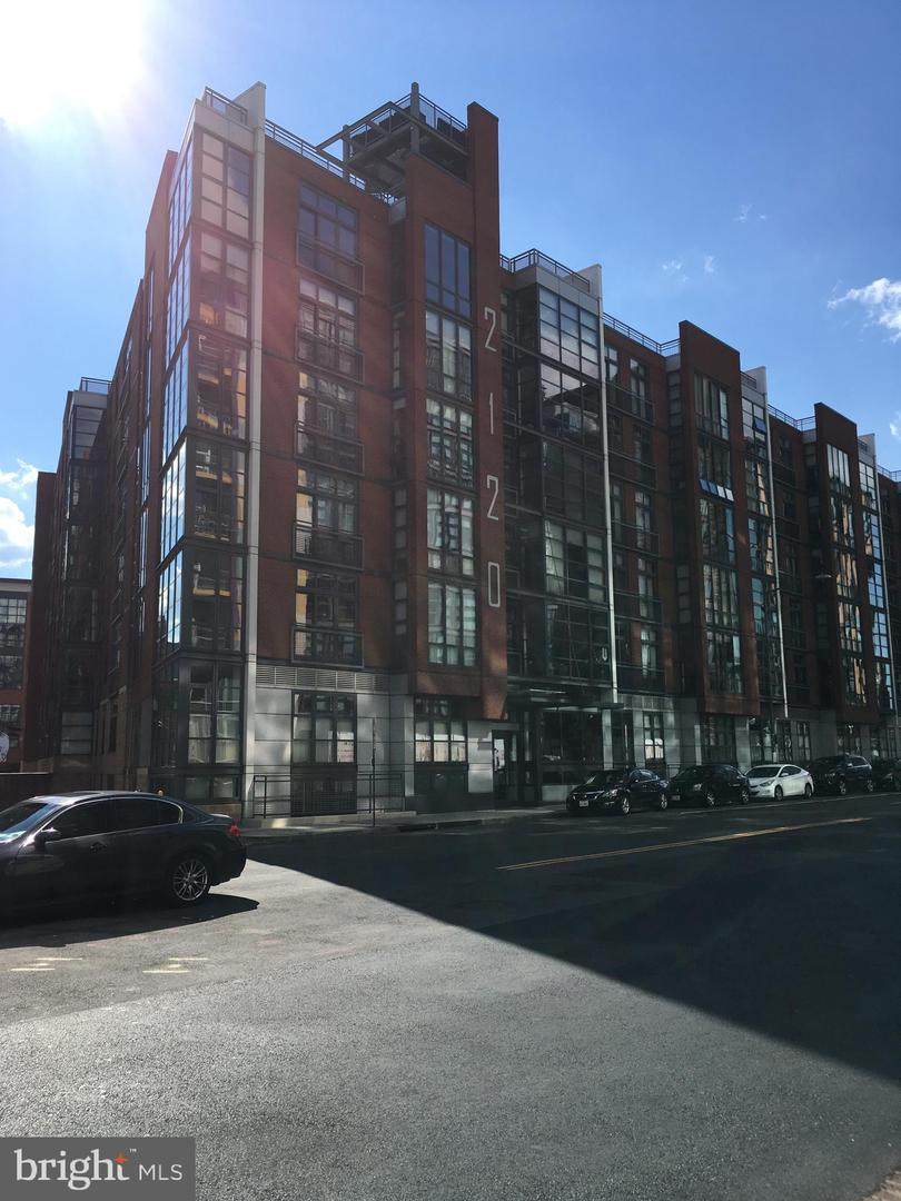 2120 Vermont Avenue - Photo 1