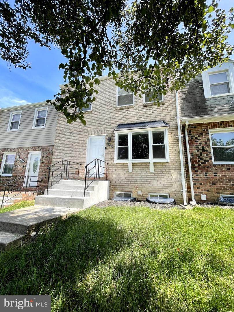 12305 Chesterton Drive - Photo 1