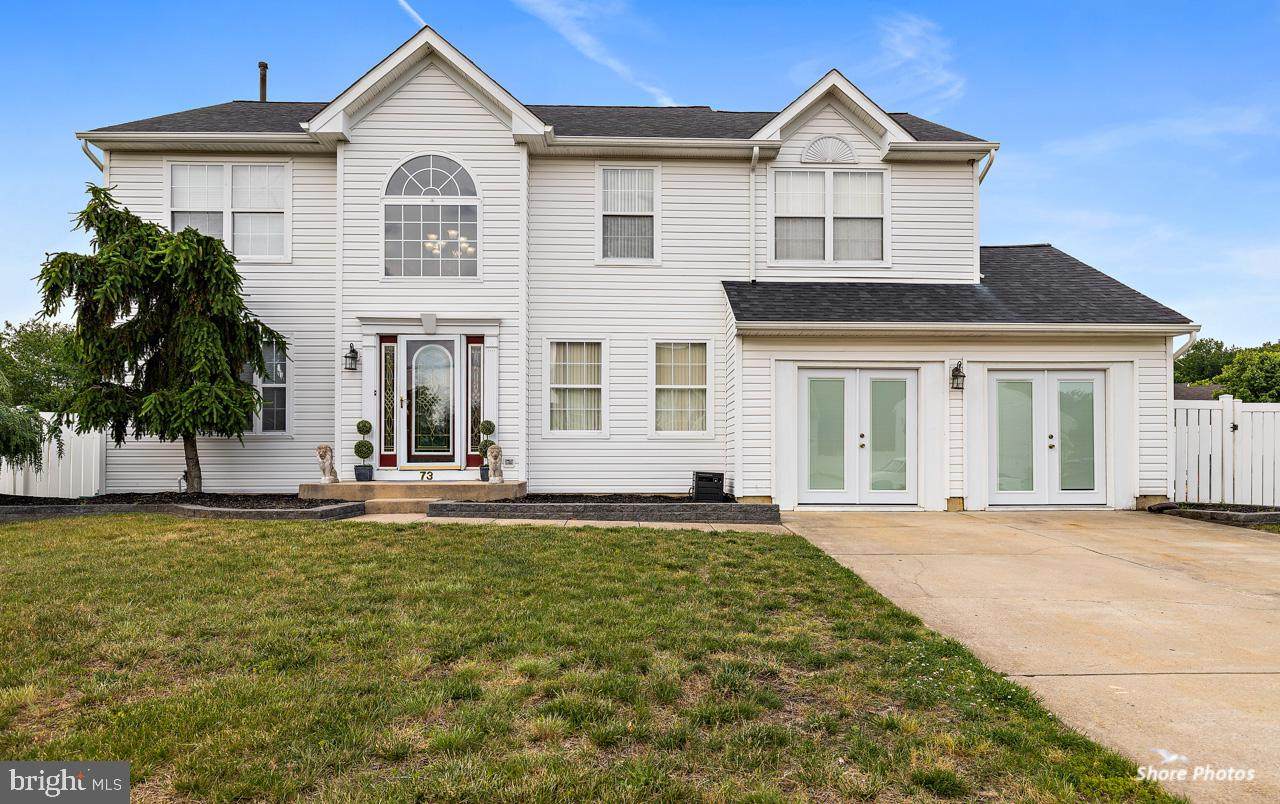 73 Easton Drive - Photo 1