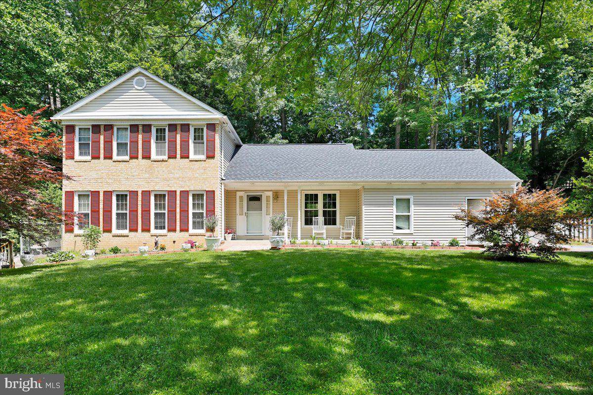 10928 Middleboro Drive - Photo 1
