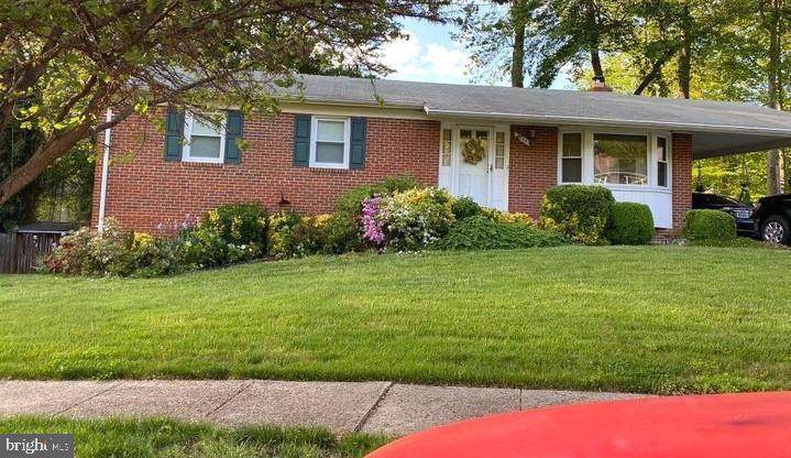 9702 Williamsburg Court - Photo 1