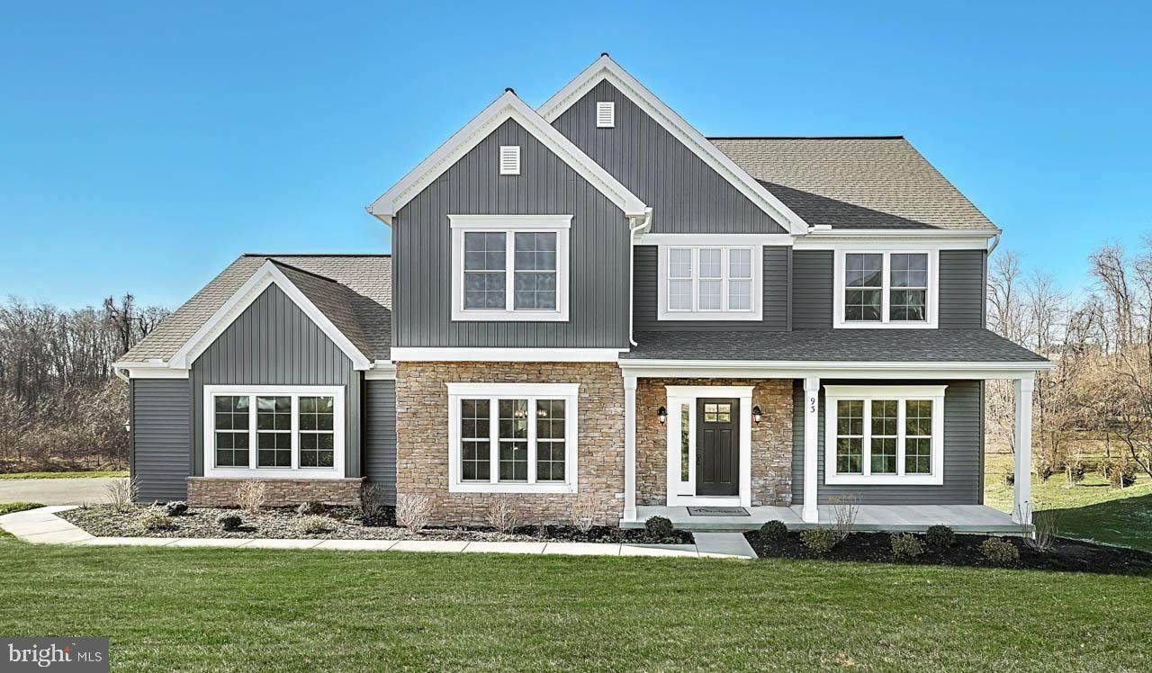 93 Chateau Circle - Photo 1