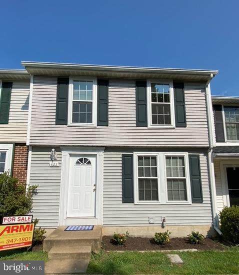 822 Wide Oak Court - Photo 1