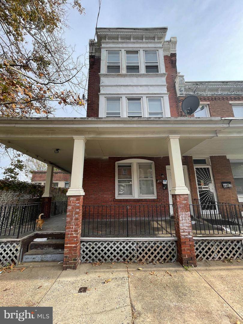 4935 Mulberry Street - Photo 1