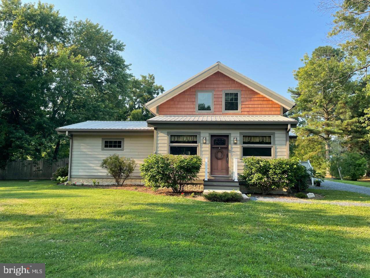 26372 Tunis Mills Road - Photo 1