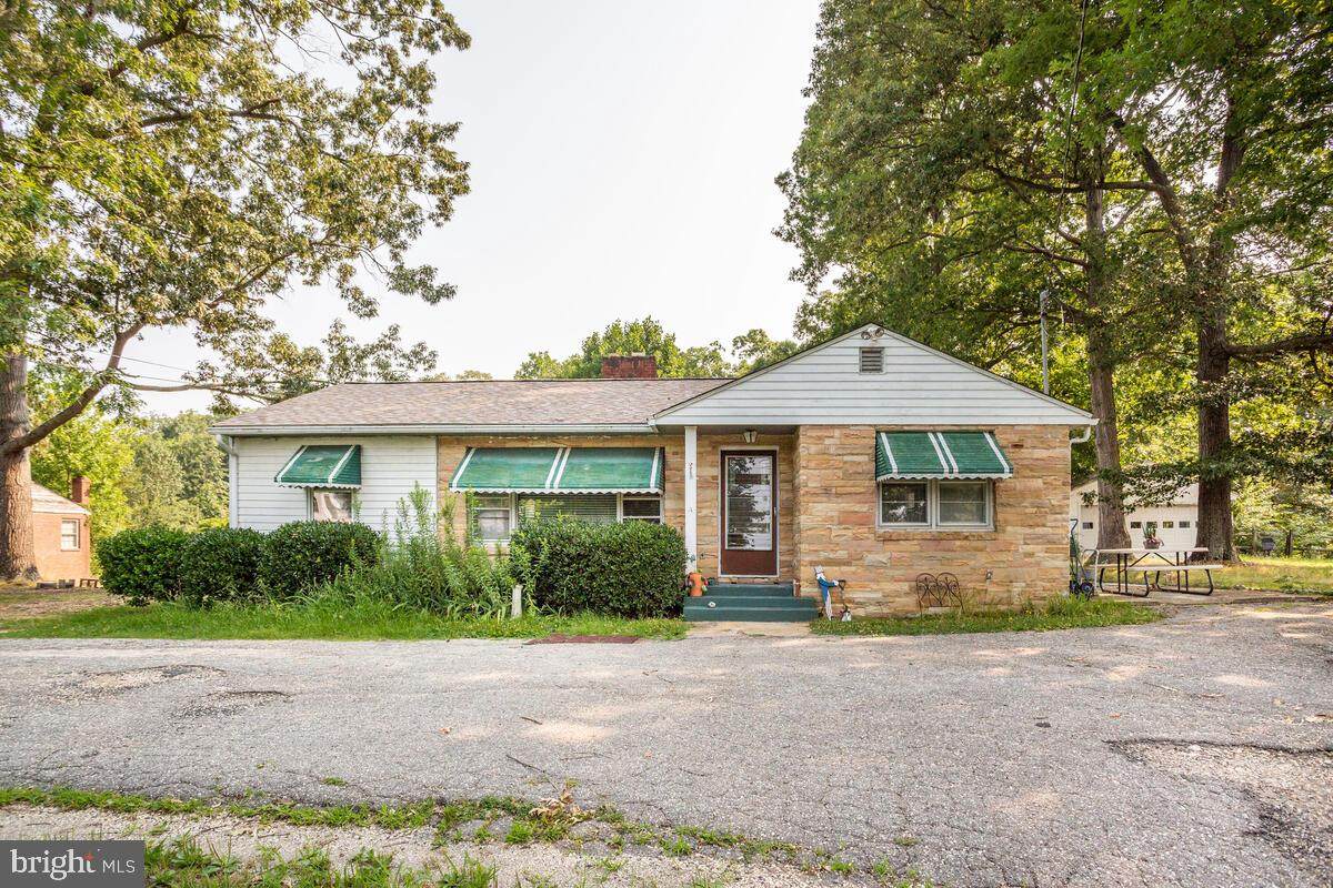 23116 Three Notch Road - Photo 1