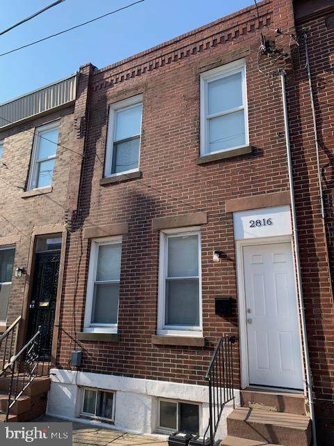 2816 Cantrell Street - Photo 1