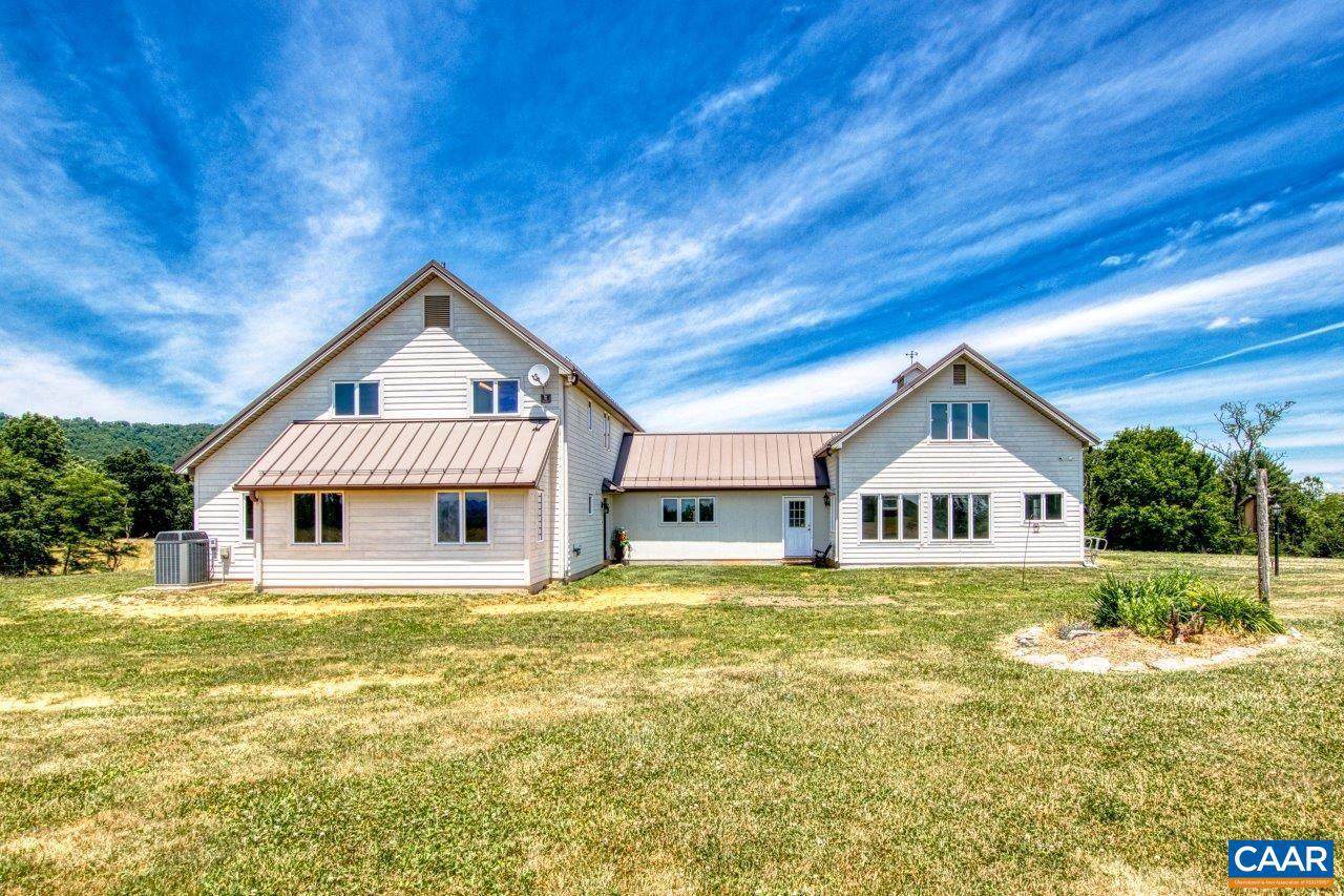 1770 Porterfield Road - Photo 1