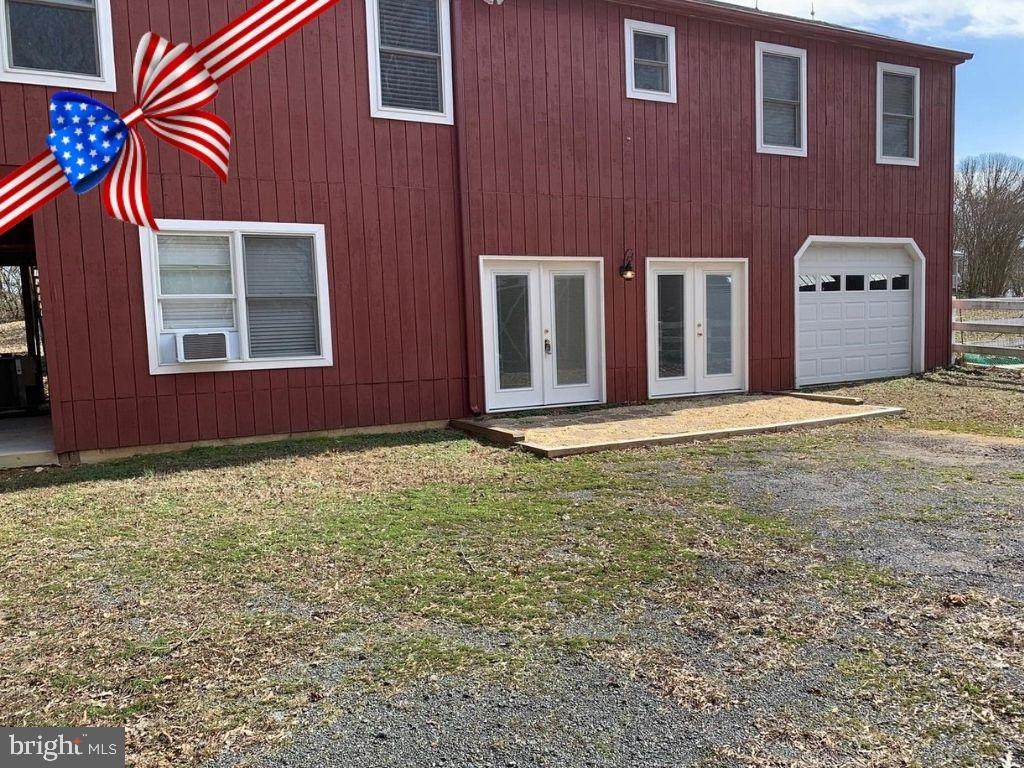 3105 Lloyd Bowen Road - Photo 1