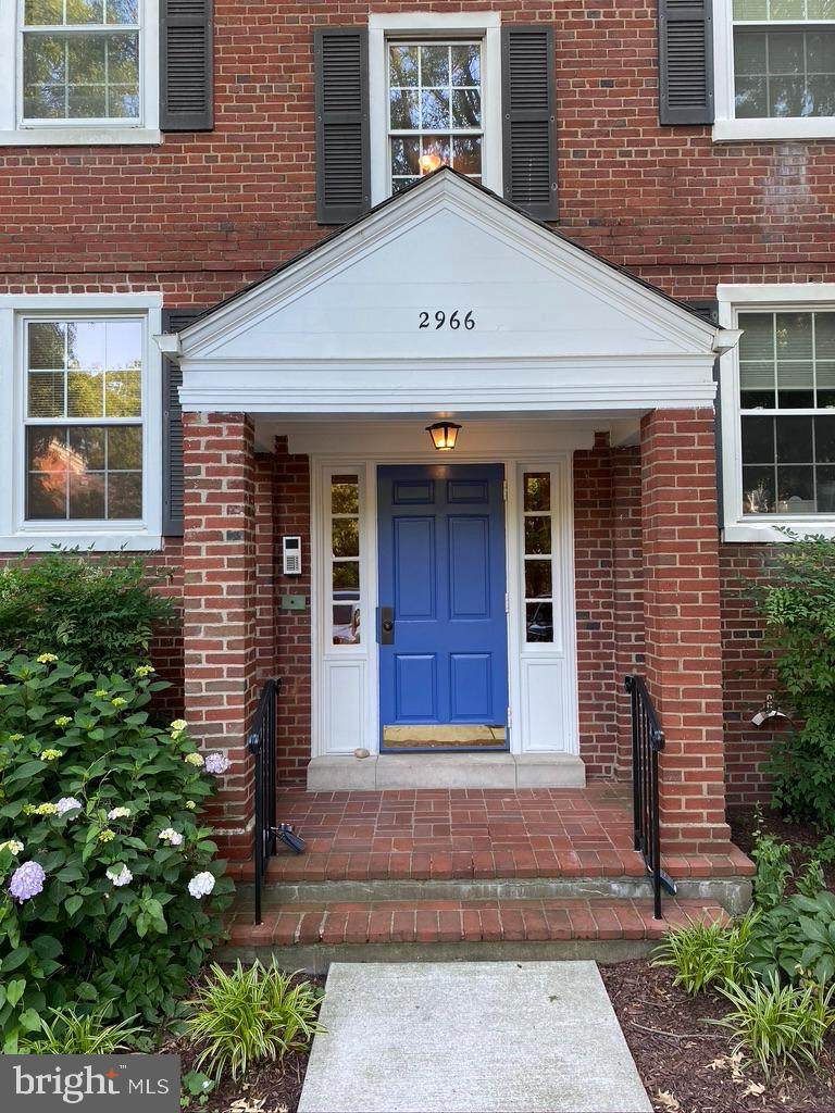 2966 Columbus Street - Photo 1