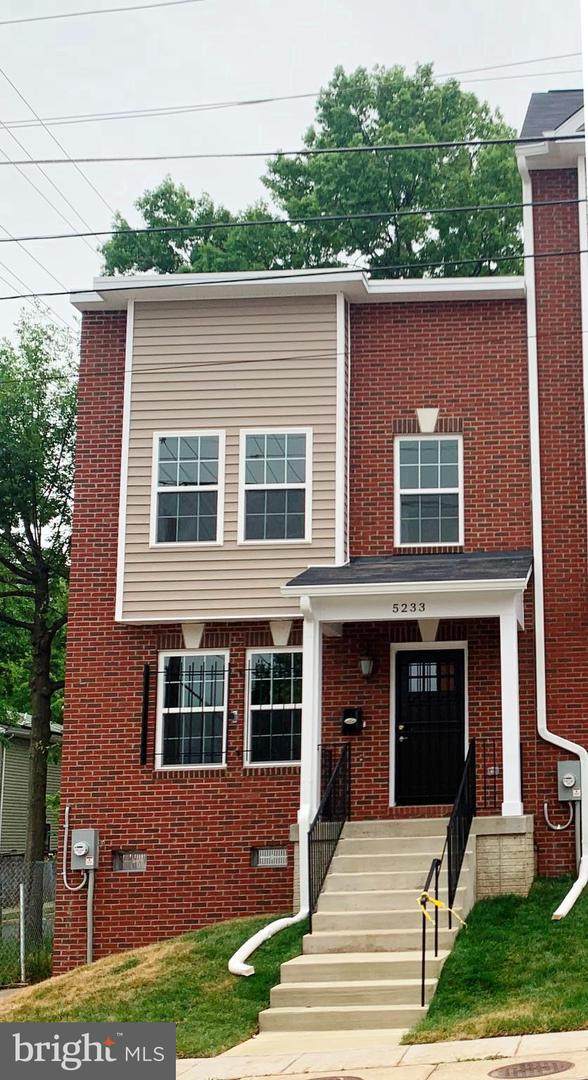 5233 D Street - Photo 1