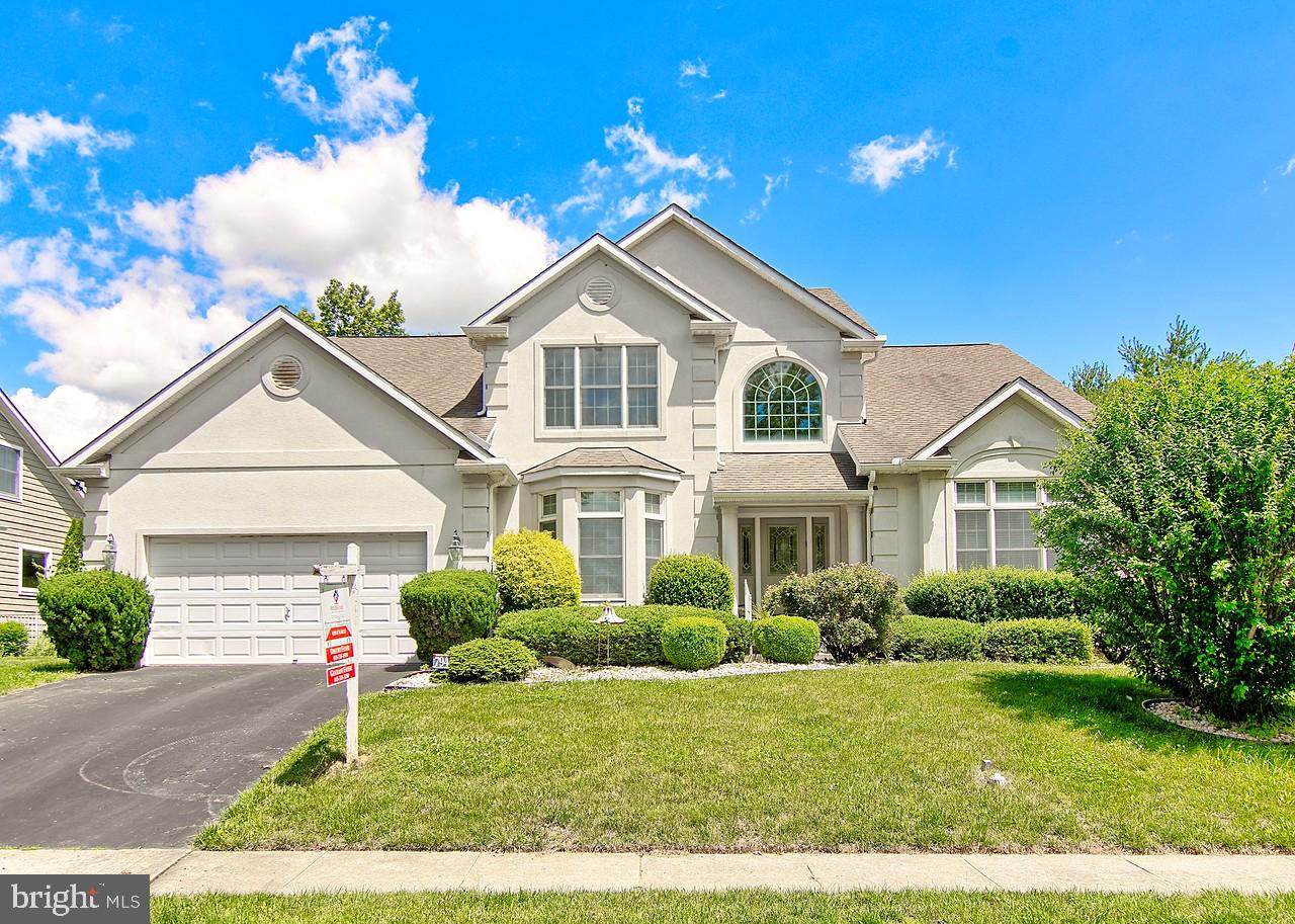 7943 Starburst Drive - Photo 1
